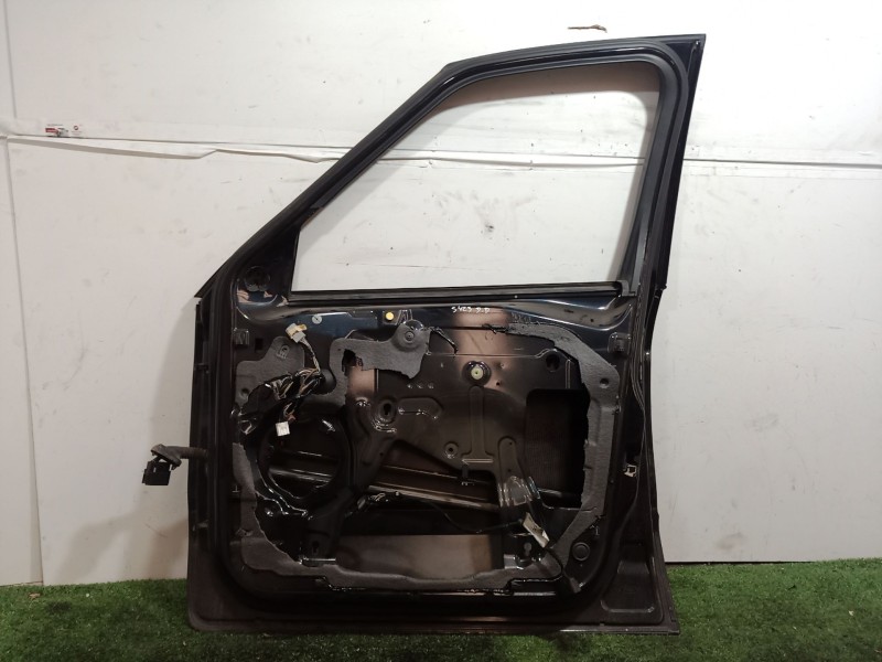 Recambio de puerta delantera derecha para ford s-max (wa6) 2.0 tdci referencia OEM IAM   