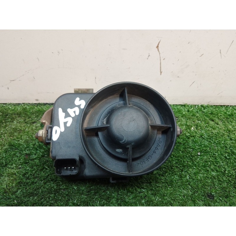 Recambio de modulo electronico para peugeot 307 cc (3b) 2.0 hdi 135 referencia OEM IAM 9639557480 9639557480 60307789