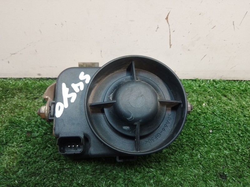 Recambio de modulo electronico para peugeot 307 cc (3b) 2.0 hdi 135 referencia OEM IAM 9639557480 9639557480 60307789