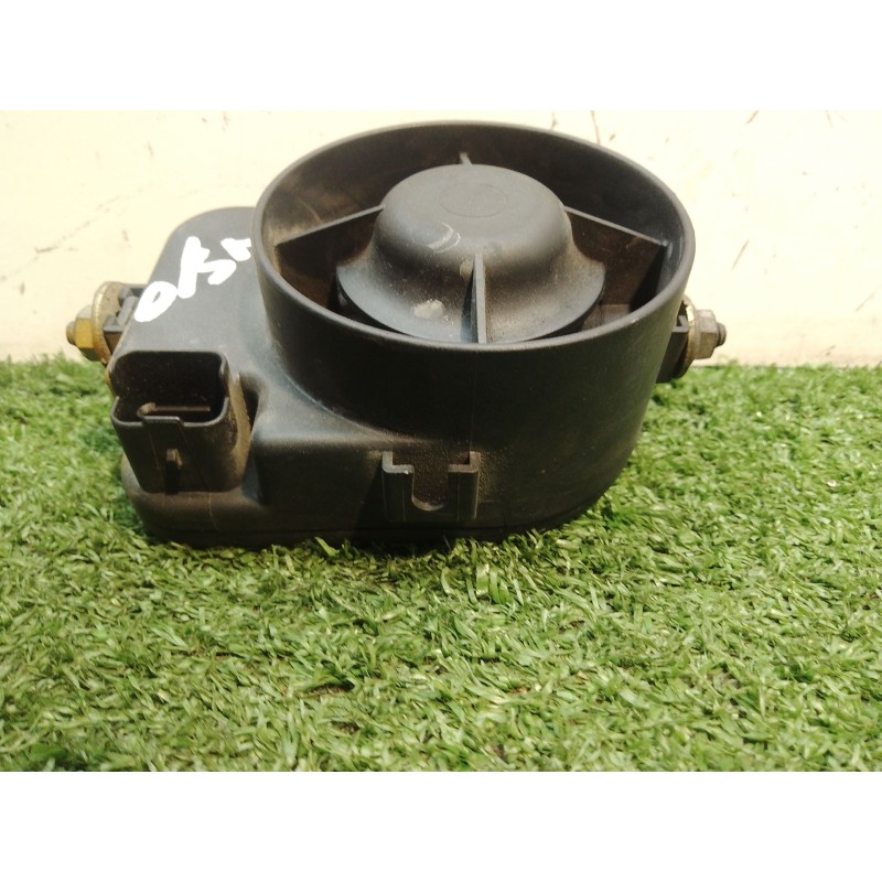 Recambio de modulo electronico para peugeot 307 cc (3b) 2.0 hdi 135 referencia OEM IAM 9639557480 9639557480 60307789