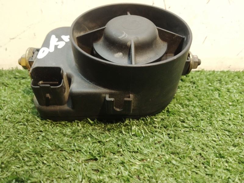 Recambio de modulo electronico para peugeot 307 cc (3b) 2.0 hdi 135 referencia OEM IAM 9639557480 9639557480 60307789