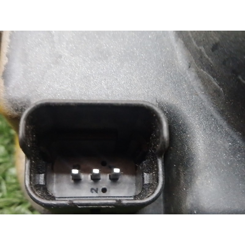 Recambio de modulo electronico para peugeot 307 cc (3b) 2.0 hdi 135 referencia OEM IAM 9639557480 9639557480 60307789