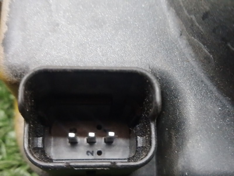 Recambio de modulo electronico para peugeot 307 cc (3b) 2.0 hdi 135 referencia OEM IAM 9639557480 9639557480 60307789