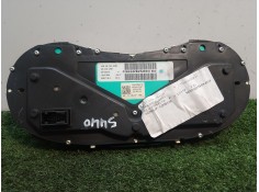 Recambio de cuadro instrumentos para peugeot 307 cc (3b) 2.0 hdi 135 referencia OEM IAM 281122035 NS54171320 P9655925880B02 2