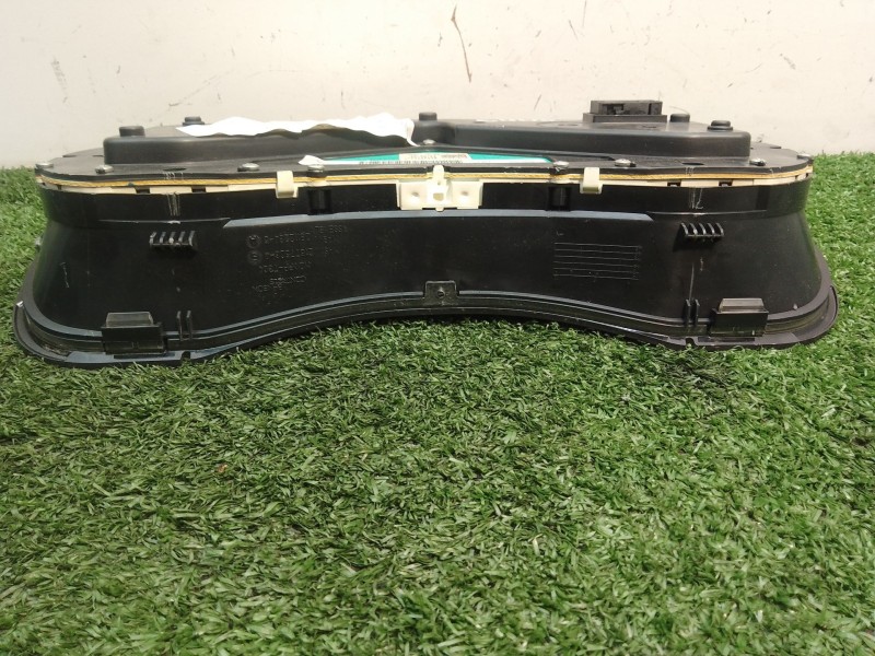 Recambio de cuadro instrumentos para peugeot 307 cc (3b) 2.0 hdi 135 referencia OEM IAM 281122035 NS54171320 P9655925880B02