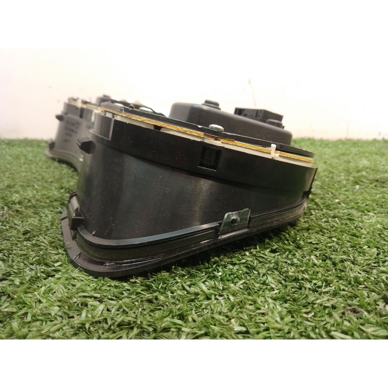 Recambio de cuadro instrumentos para peugeot 307 cc (3b) 2.0 hdi 135 referencia OEM IAM 281122035 NS54171320 P9655925880B02