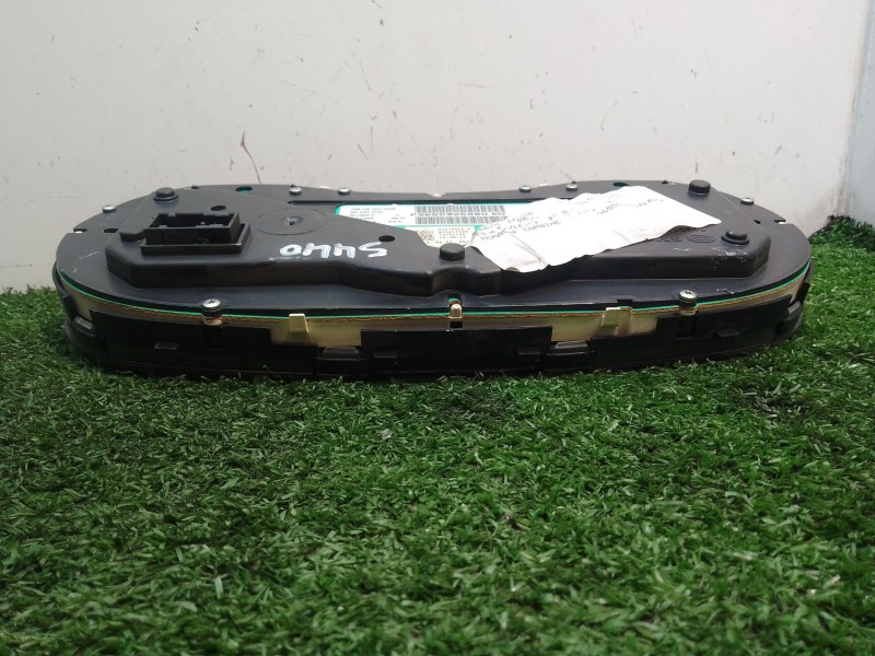 Recambio de cuadro instrumentos para peugeot 307 cc (3b) 2.0 hdi 135 referencia OEM IAM 281122035 NS54171320 P9655925880B02