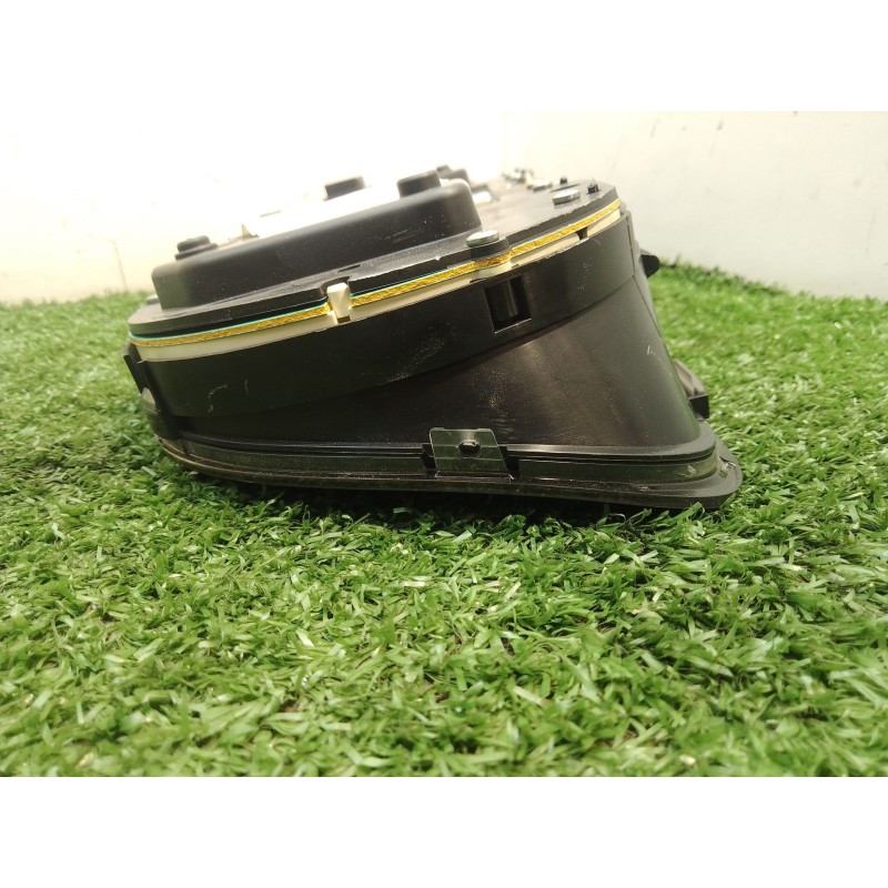 Recambio de cuadro instrumentos para peugeot 307 cc (3b) 2.0 hdi 135 referencia OEM IAM 281122035 NS54171320 P9655925880B02