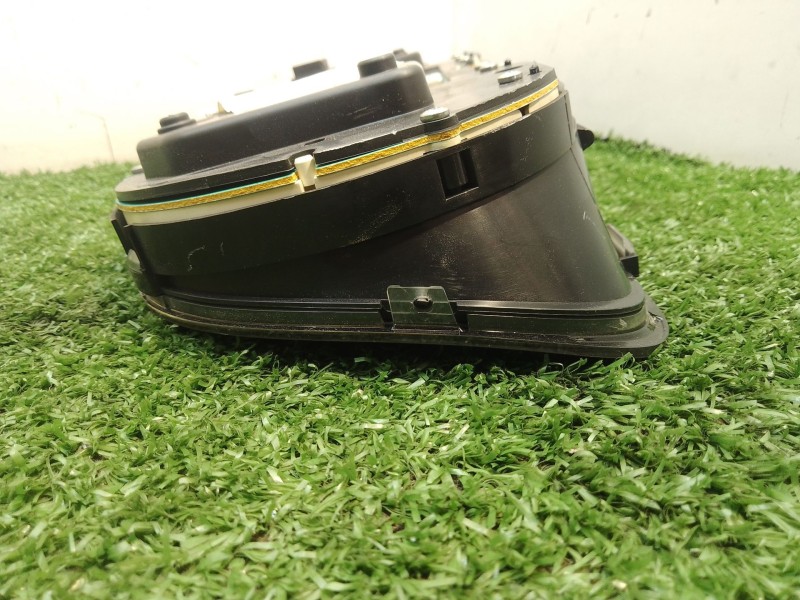 Recambio de cuadro instrumentos para peugeot 307 cc (3b) 2.0 hdi 135 referencia OEM IAM 281122035 NS54171320 P9655925880B02