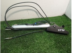 Recambio de amortiguadores maletero / porton para peugeot 307 cc (3b) 2.0 hdi 135 referencia OEM IAM 10563130200 10563130200 105 2