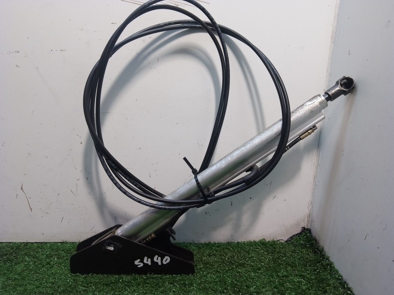 Recambio de amortiguadores maletero / porton para peugeot 307 cc (3b) 2.0 hdi 135 referencia OEM IAM 10563130200 10563130200 105