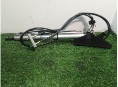 Recambio de amortiguadores maletero / porton para peugeot 307 cc (3b) 2.0 hdi 135 referencia OEM IAM 10563130200 10563130200 105 2