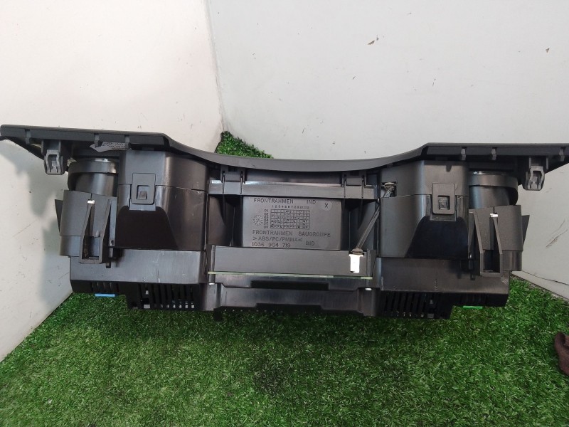 Recambio de cuadro instrumentos para seat exeo st (3r5) 2.0 tdi referencia OEM IAM 8H09192196PS 0263676105 1036904287