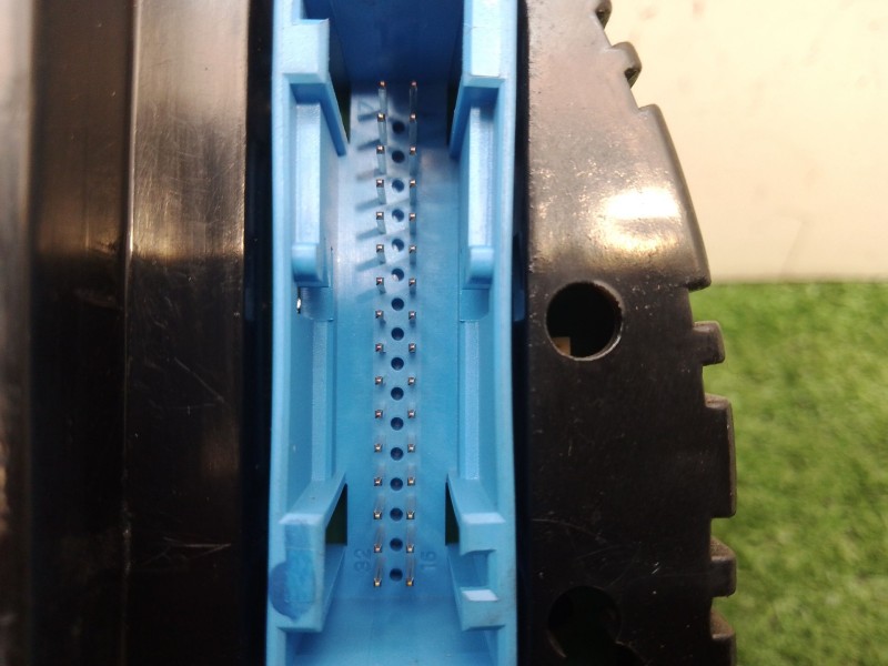 Recambio de cuadro instrumentos para seat exeo st (3r5) 2.0 tdi referencia OEM IAM 8H09192196PS 0263676105 1036904287