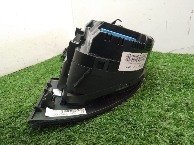 Recambio de cuadro instrumentos para seat exeo st (3r5) 2.0 tdi referencia OEM IAM 8H09192196PS 0263676105 1036904287