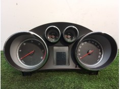 Recambio de cuadro instrumentos para opel insignia a sedán (g09) 2.0 cdti (69) referencia OEM IAM 12844134  SW5490 2