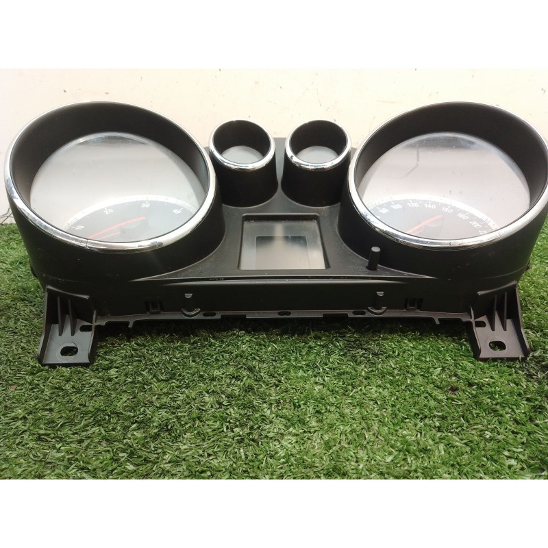 Recambio de cuadro instrumentos para opel insignia a sedán (g09) 2.0 cdti (69) referencia OEM IAM 12844134  SW5490