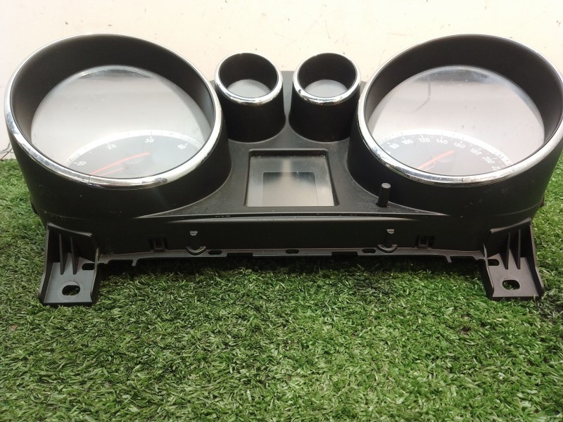 Recambio de cuadro instrumentos para opel insignia a sedán (g09) 2.0 cdti (69) referencia OEM IAM 12844134  SW5490