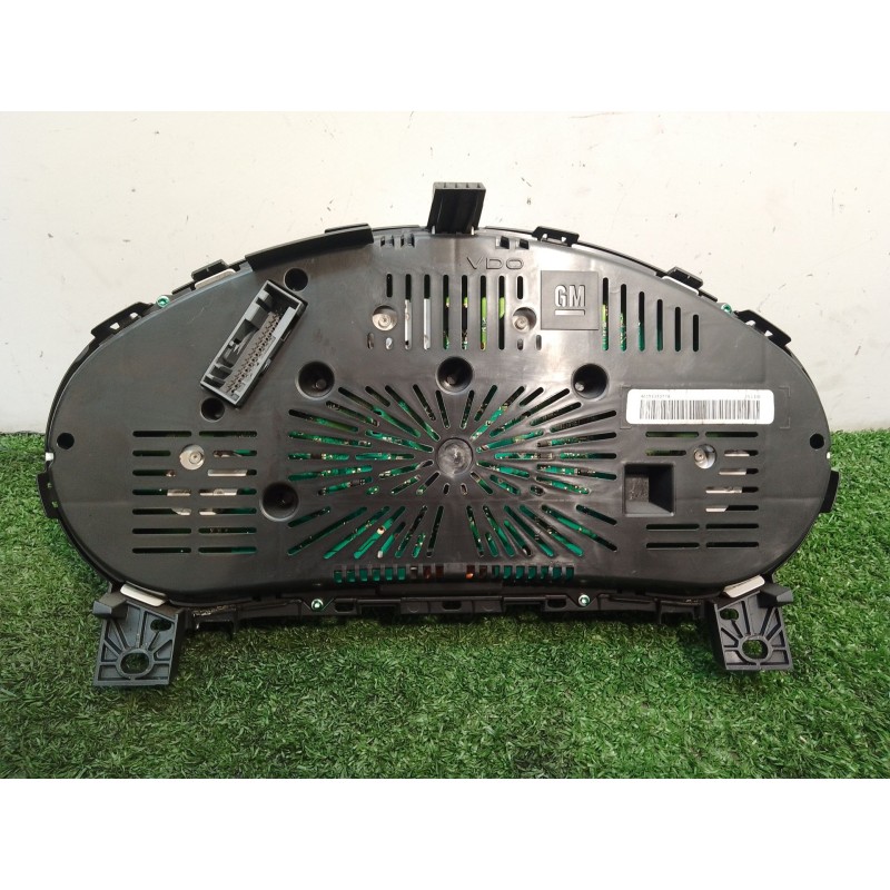 Recambio de cuadro instrumentos para opel insignia a sedán (g09) 2.0 cdti (69) referencia OEM IAM 12844134  SW5490