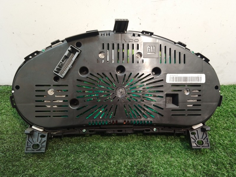 Recambio de cuadro instrumentos para opel insignia a sedán (g09) 2.0 cdti (69) referencia OEM IAM 12844134  SW5490