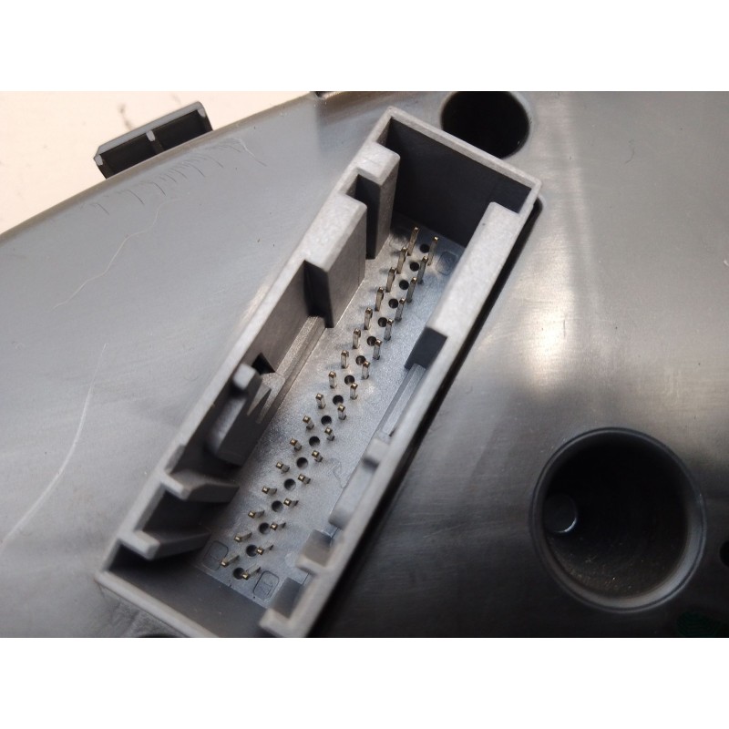 Recambio de cuadro instrumentos para opel insignia a sedán (g09) 2.0 cdti (69) referencia OEM IAM 12844134  SW5490