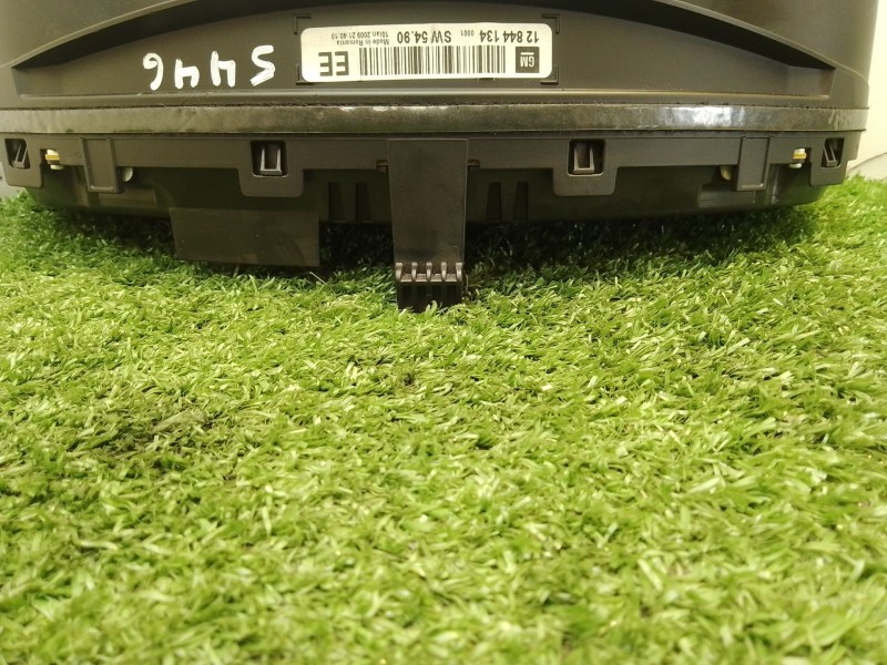 Recambio de cuadro instrumentos para opel insignia a sedán (g09) 2.0 cdti (69) referencia OEM IAM 12844134  SW5490