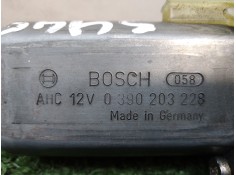 Recambio de motor techo electrico para peugeot 307 cc (3b) 2.0 hdi 135 referencia OEM IAM 0390203228 0390203228 0390203228