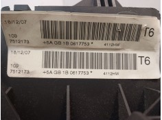 Recambio de airbag volante para peugeot 307 cc (3b) 2.0 hdi 135 referencia OEM IAM 4112HW 5AGB1B0617753 1097512173