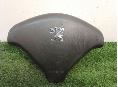 Recambio de airbag volante para peugeot 307 cc (3b) 2.0 hdi 135 referencia OEM IAM 4112HW 5AGB1B0617753 1097512173 2