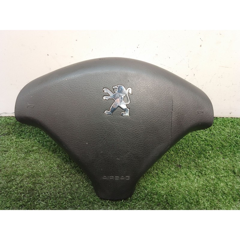 Recambio de airbag volante para peugeot 307 cc (3b) 2.0 hdi 135 referencia OEM IAM 4112HW 5AGB1B0617753 1097512173