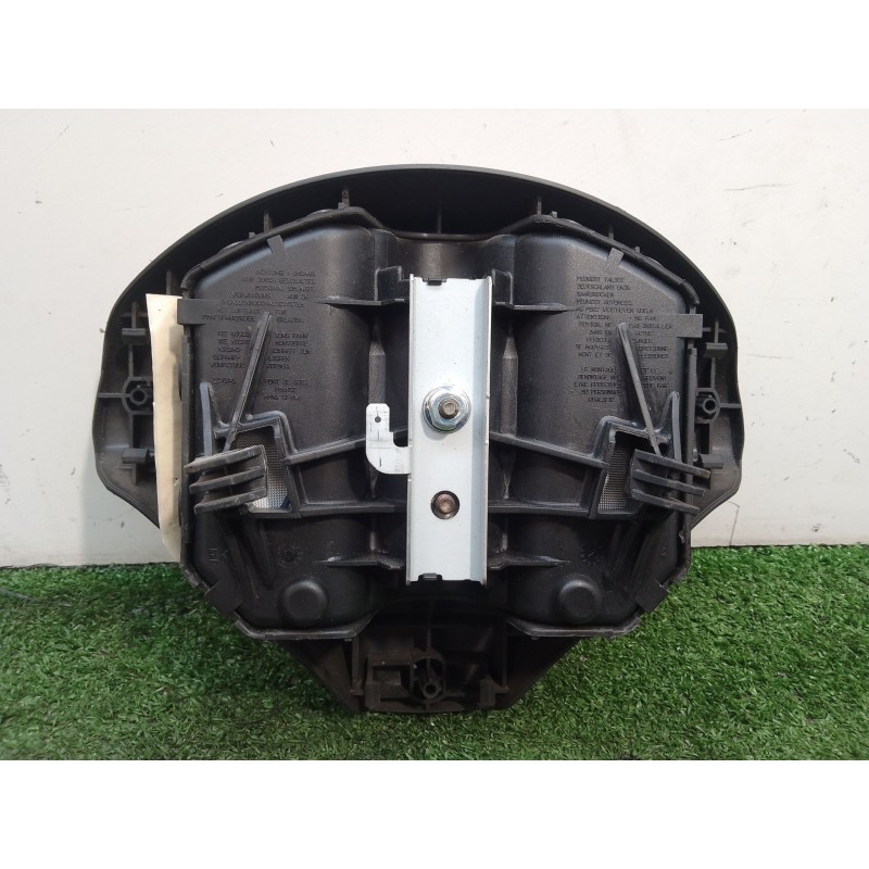 Recambio de airbag volante para peugeot 307 cc (3b) 2.0 hdi 135 referencia OEM IAM 4112HW 5AGB1B0617753 1097512173