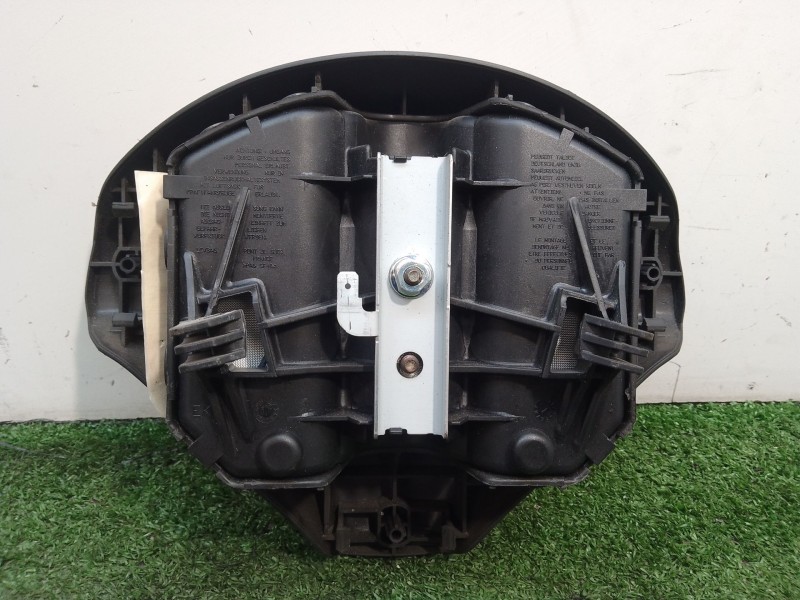 Recambio de airbag volante para peugeot 307 cc (3b) 2.0 hdi 135 referencia OEM IAM 4112HW 5AGB1B0617753 1097512173