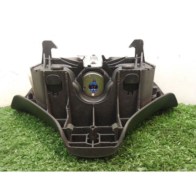 Recambio de airbag volante para peugeot 307 cc (3b) 2.0 hdi 135 referencia OEM IAM 4112HW 5AGB1B0617753 1097512173