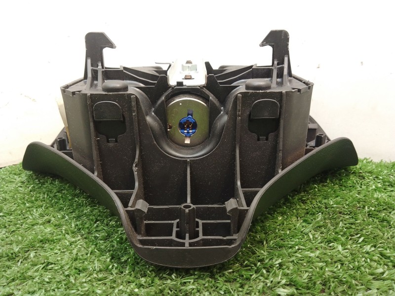 Recambio de airbag volante para peugeot 307 cc (3b) 2.0 hdi 135 referencia OEM IAM 4112HW 5AGB1B0617753 1097512173