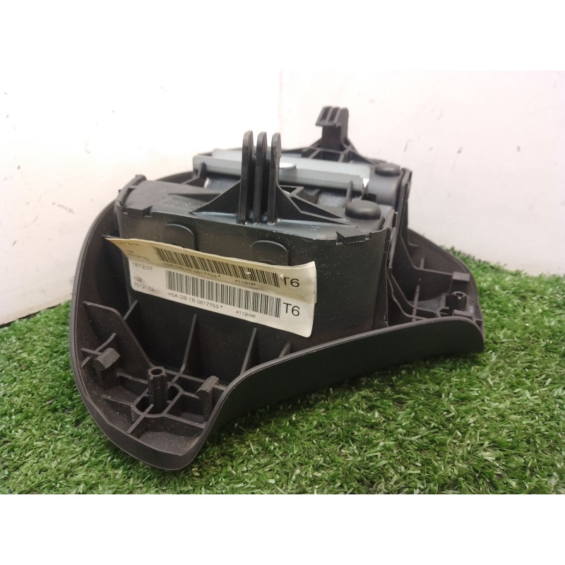 Recambio de airbag volante para peugeot 307 cc (3b) 2.0 hdi 135 referencia OEM IAM 4112HW 5AGB1B0617753 1097512173