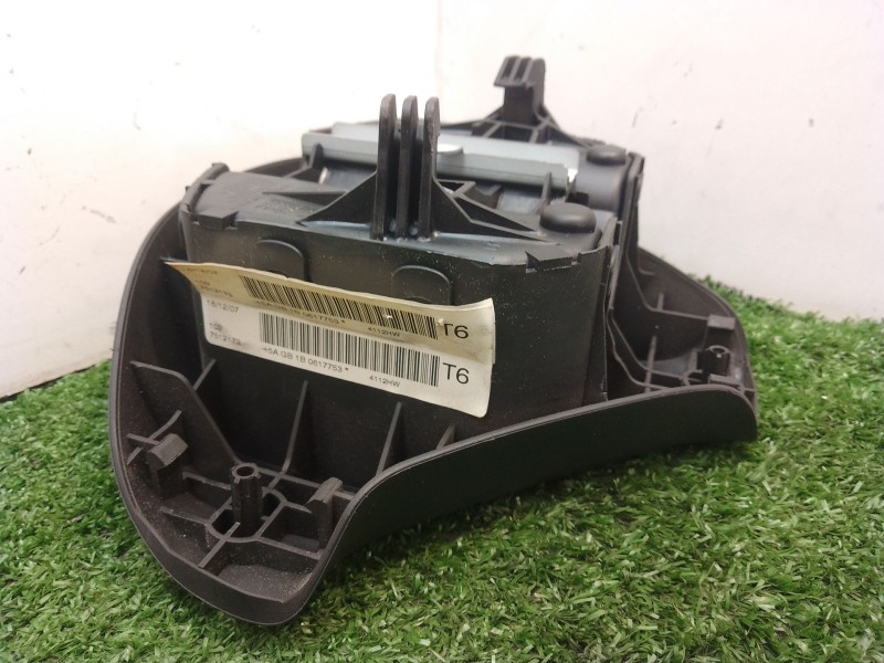 Recambio de airbag volante para peugeot 307 cc (3b) 2.0 hdi 135 referencia OEM IAM 4112HW 5AGB1B0617753 1097512173