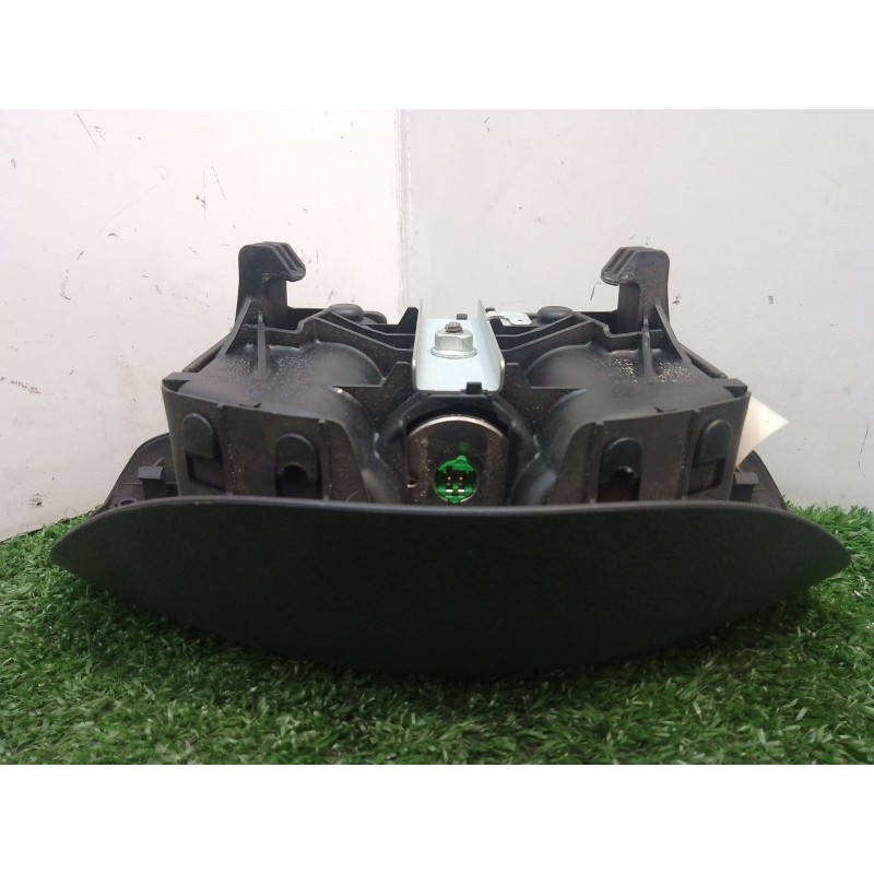 Recambio de airbag volante para peugeot 307 cc (3b) 2.0 hdi 135 referencia OEM IAM 4112HW 5AGB1B0617753 1097512173