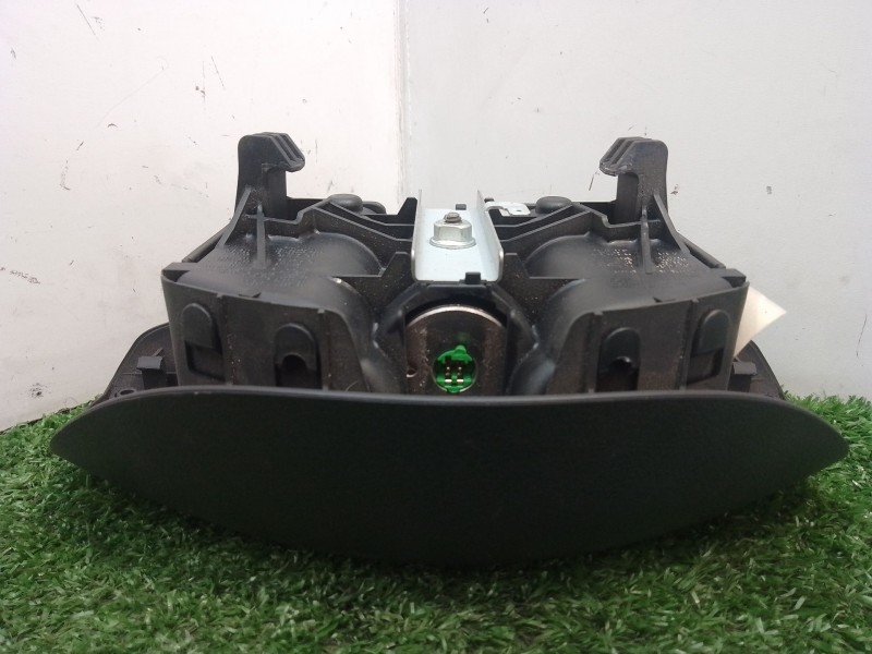 Recambio de airbag volante para peugeot 307 cc (3b) 2.0 hdi 135 referencia OEM IAM 4112HW 5AGB1B0617753 1097512173