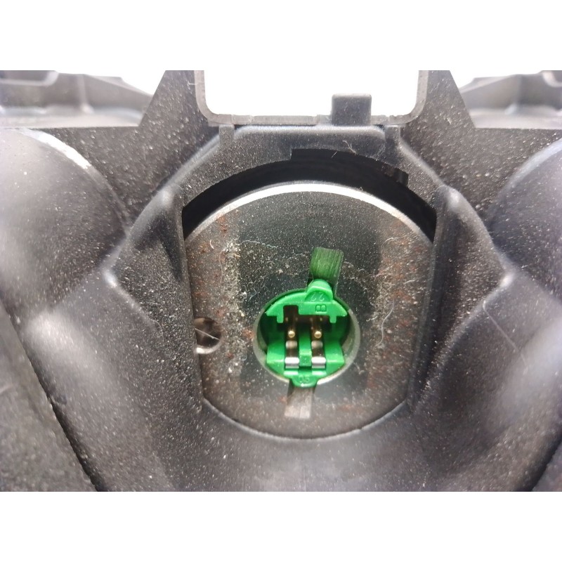 Recambio de airbag volante para peugeot 307 cc (3b) 2.0 hdi 135 referencia OEM IAM 4112HW 5AGB1B0617753 1097512173