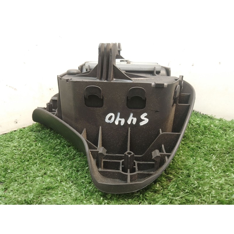 Recambio de airbag volante para peugeot 307 cc (3b) 2.0 hdi 135 referencia OEM IAM 4112HW 5AGB1B0617753 1097512173