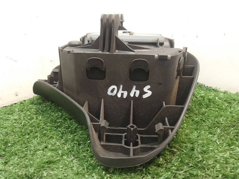 Recambio de airbag volante para peugeot 307 cc (3b) 2.0 hdi 135 referencia OEM IAM 4112HW 5AGB1B0617753 1097512173