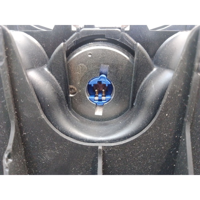 Recambio de airbag volante para peugeot 307 cc (3b) 2.0 hdi 135 referencia OEM IAM 4112HW 5AGB1B0617753 1097512173