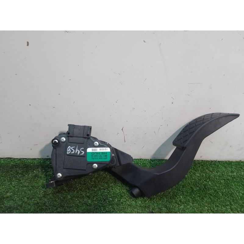 Recambio de pedal acelerador para seat exeo st (3r5) 2.0 tdi referencia OEM IAM 8E1721523G HSHLO 6PV00837505