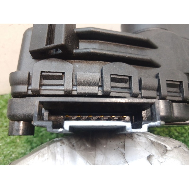 Recambio de pedal acelerador para seat exeo st (3r5) 2.0 tdi referencia OEM IAM 8E1721523G HSHLO 6PV00837505