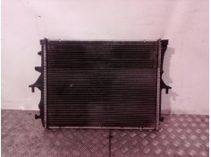 Recambio de radiador agua para volkswagen touareg (7la) tdi v6 referencia OEM IAM 7L6121253B 7L6121253B 7L6121253B