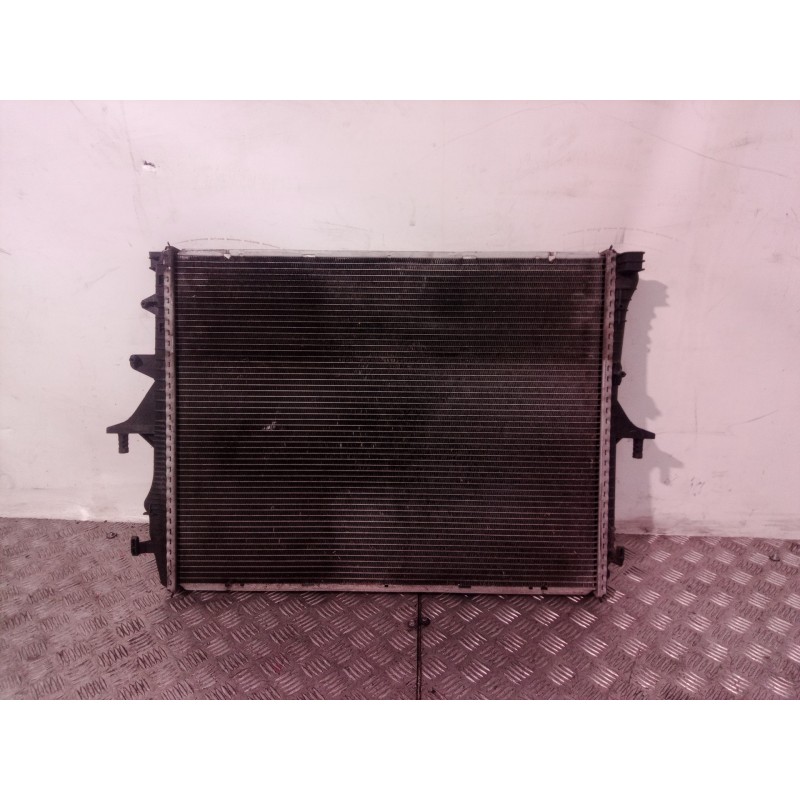 Recambio de radiador agua para volkswagen touareg (7la) tdi v6 referencia OEM IAM 7L6121253B 7L6121253B 7L6121253B