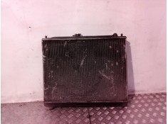 Recambio de radiador agua para peugeot 306 berlina 3/5 puertas (s1) gti referencia OEM IAM   