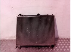 Recambio de radiador agua para peugeot 306 berlina 3/5 puertas (s1) gti referencia OEM IAM    2