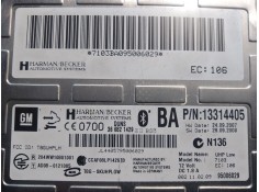 Recambio de modulo electronico para opel insignia a sedán (g09) 2.0 cdti (69) referencia OEM IAM 366821429 95006029 13314405