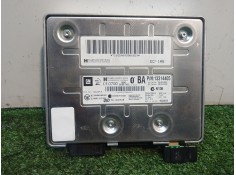 Recambio de modulo electronico para opel insignia a sedán (g09) 2.0 cdti (69) referencia OEM IAM 366821429 95006029 13314405 2